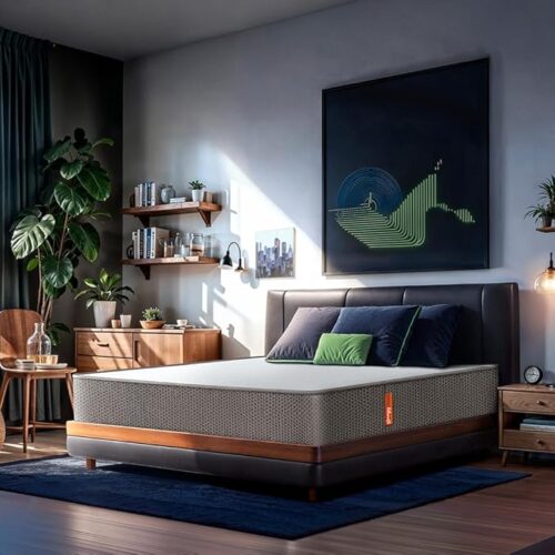 BEDROOM DESIGN