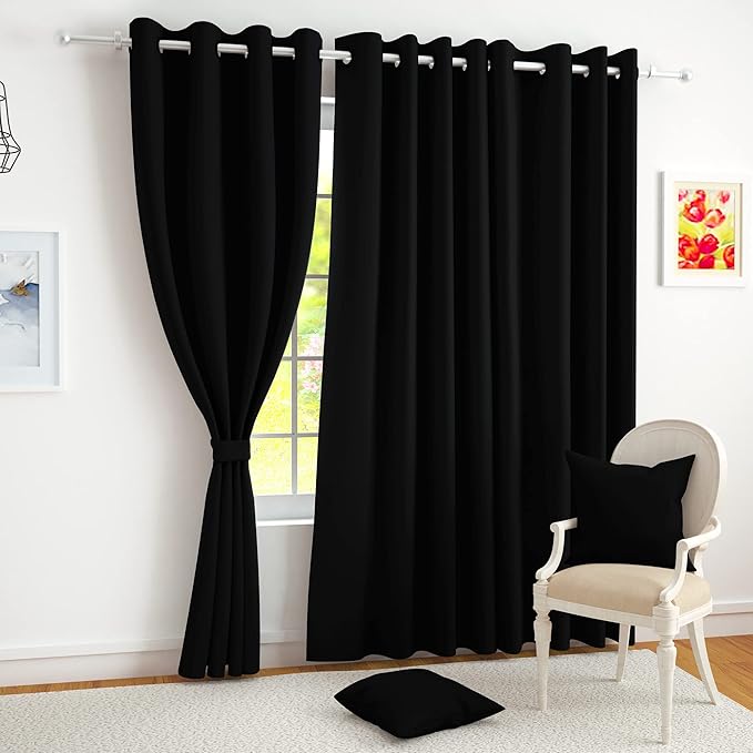 Blackout Curtains for Bedrooms 1 your secret weapon.