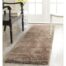 LUXE ZONE Rug Shaggy  – Premium Customizable Home Decor