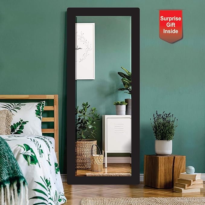 The Ultimate to floor lenght mirrors: More Than Just a Reflection