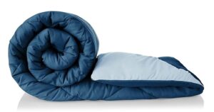 reversible bed comforter